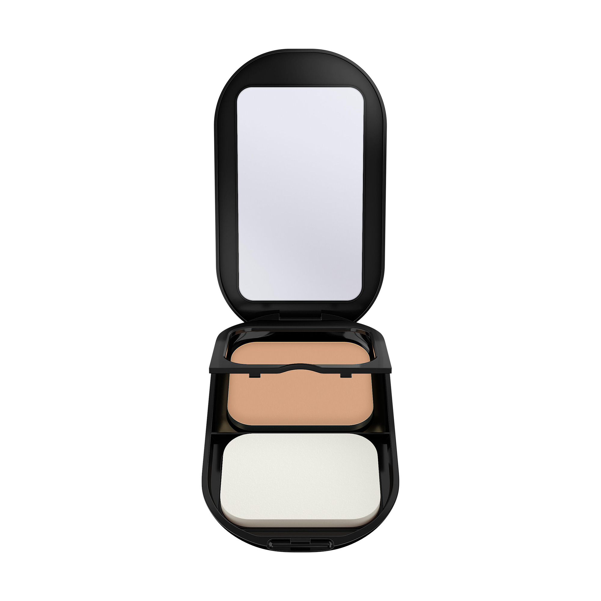 Компактная пудра для лица Max Factor Facefinity Compact Foundation