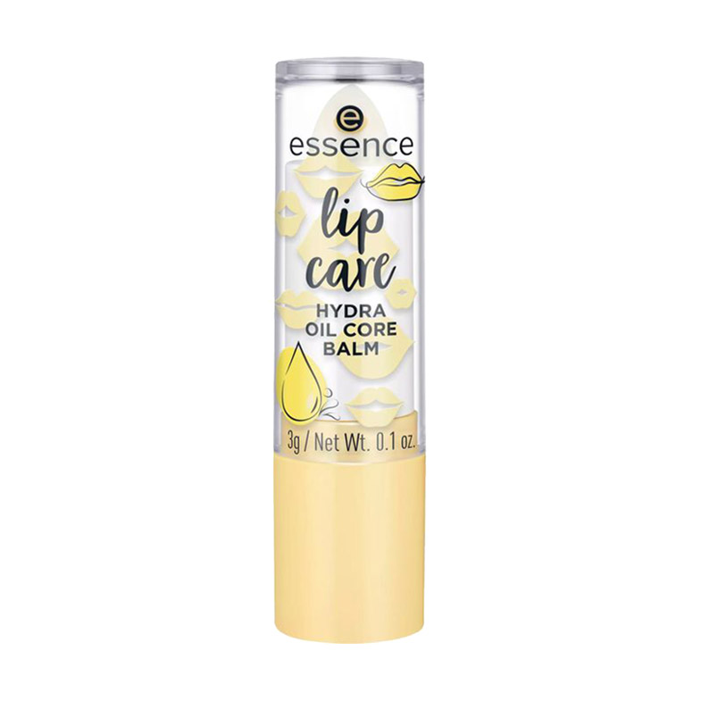 Єва Бальзам для губ Essence Lip Care Hydra Oil Core Balm, 3 г photo