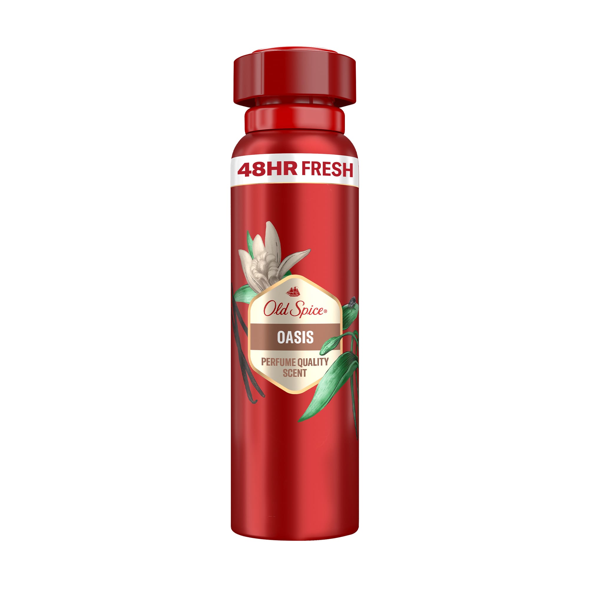 s*i様 正月セール！DeliciousTaylormade The ANTアン Дезодорант-спрей мужской Old Spice Oasis с ароматом дымной ванили