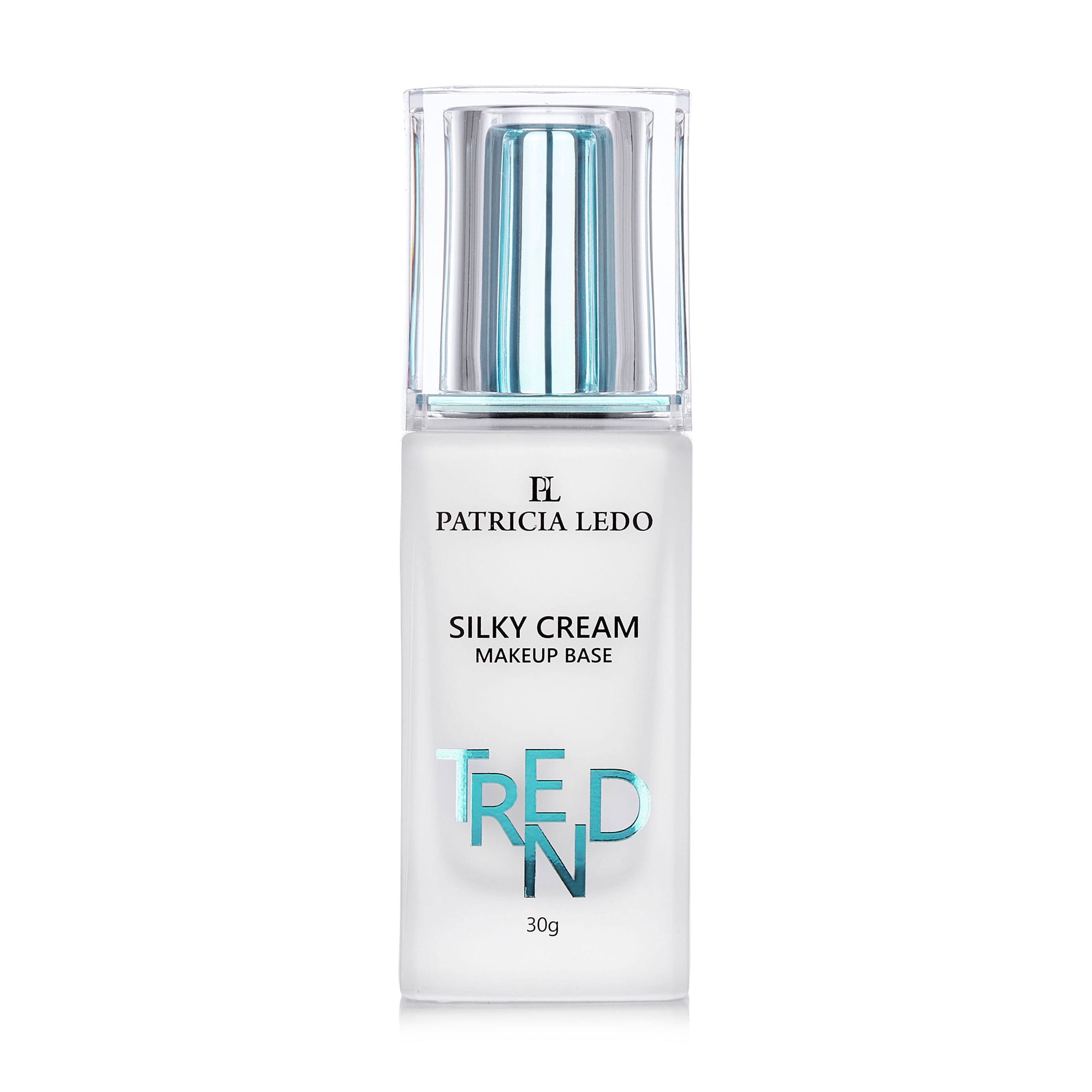 Яна Зволожуюча база під макіяж Patricia Ledo Trend Silky Cream, 30 г photo