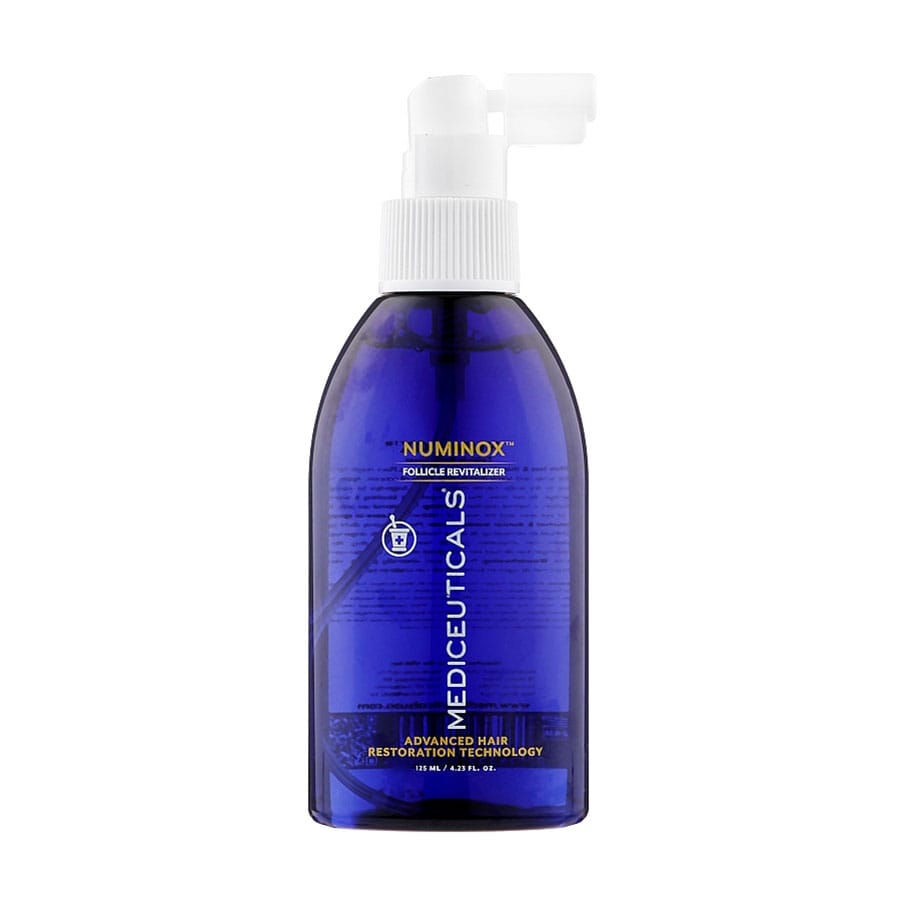 Сыворотка для роста волос Mediceuticals Advanced Hair Restoration