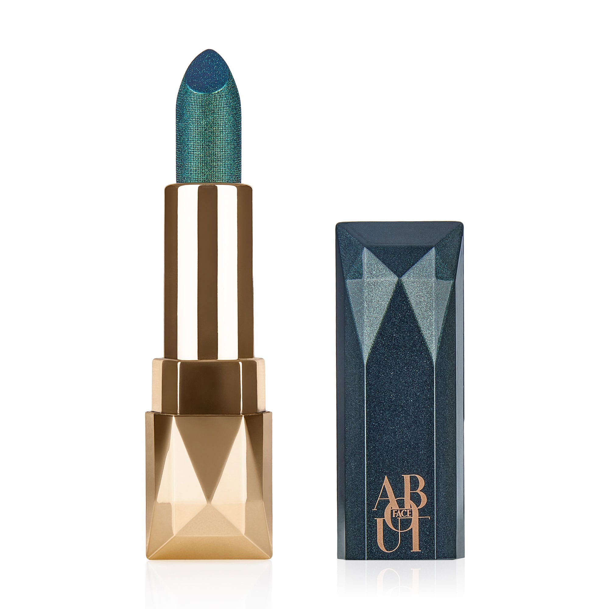 Тінт-бальзам для губ ABOUT face Holiday Choice Lip Care Tint Balm