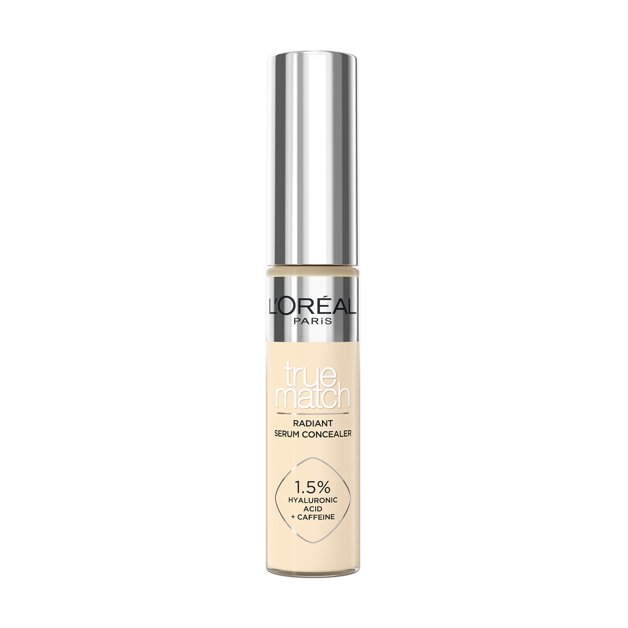 Валерія Консилер для обличчя L'Oreal Paris True Match Radiant Serum, 11 мл photo