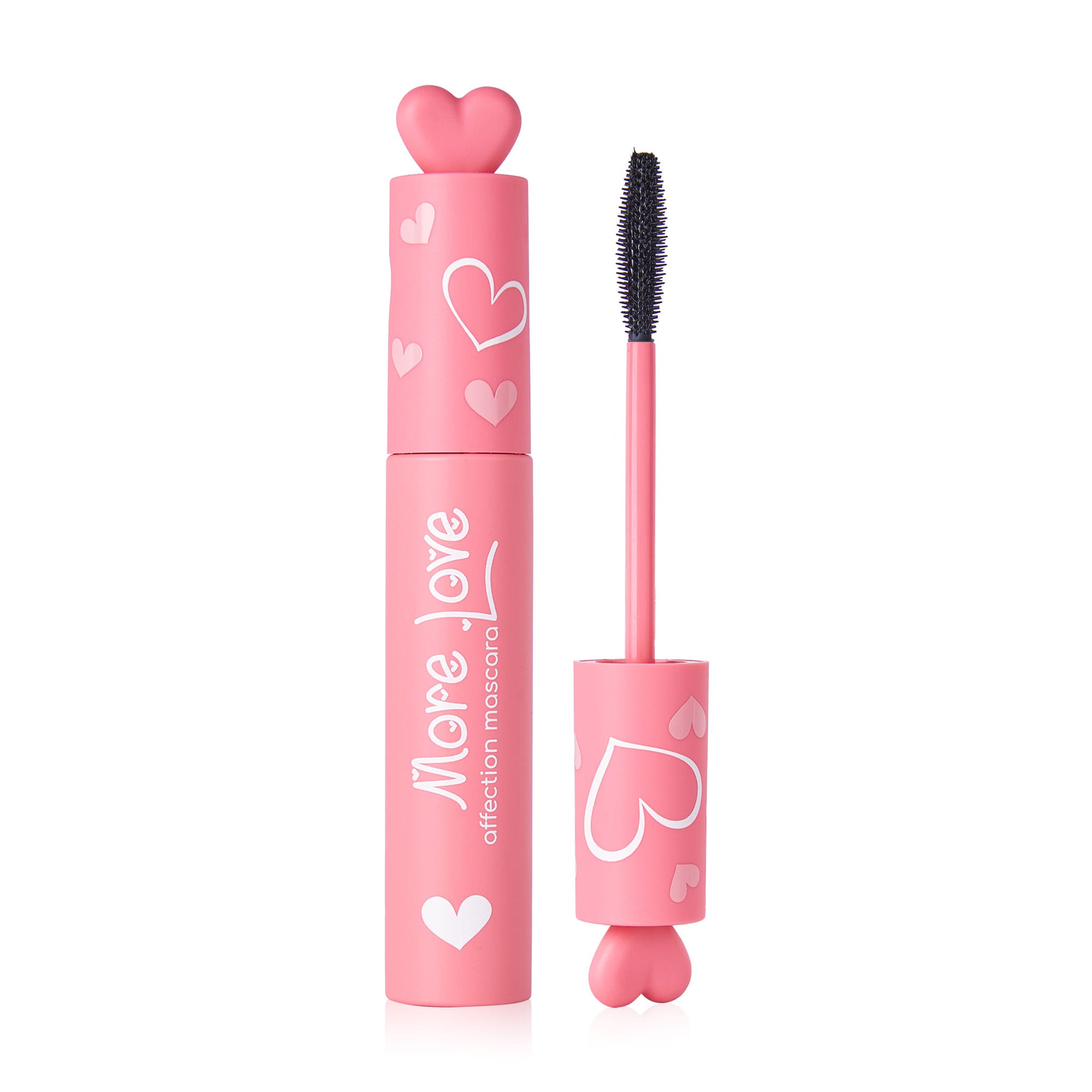 Туш для вій GlamBee More Love Affection Mascara, 12 г — купити на