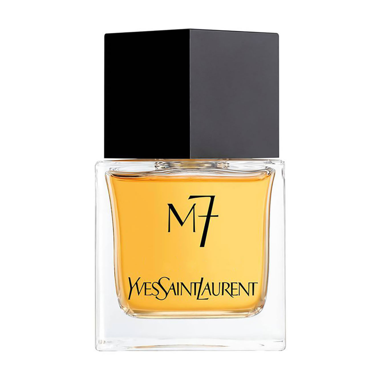 Yves Saint Laurent M7 Oud Absolu Туалетная вода мужская, 80 мл