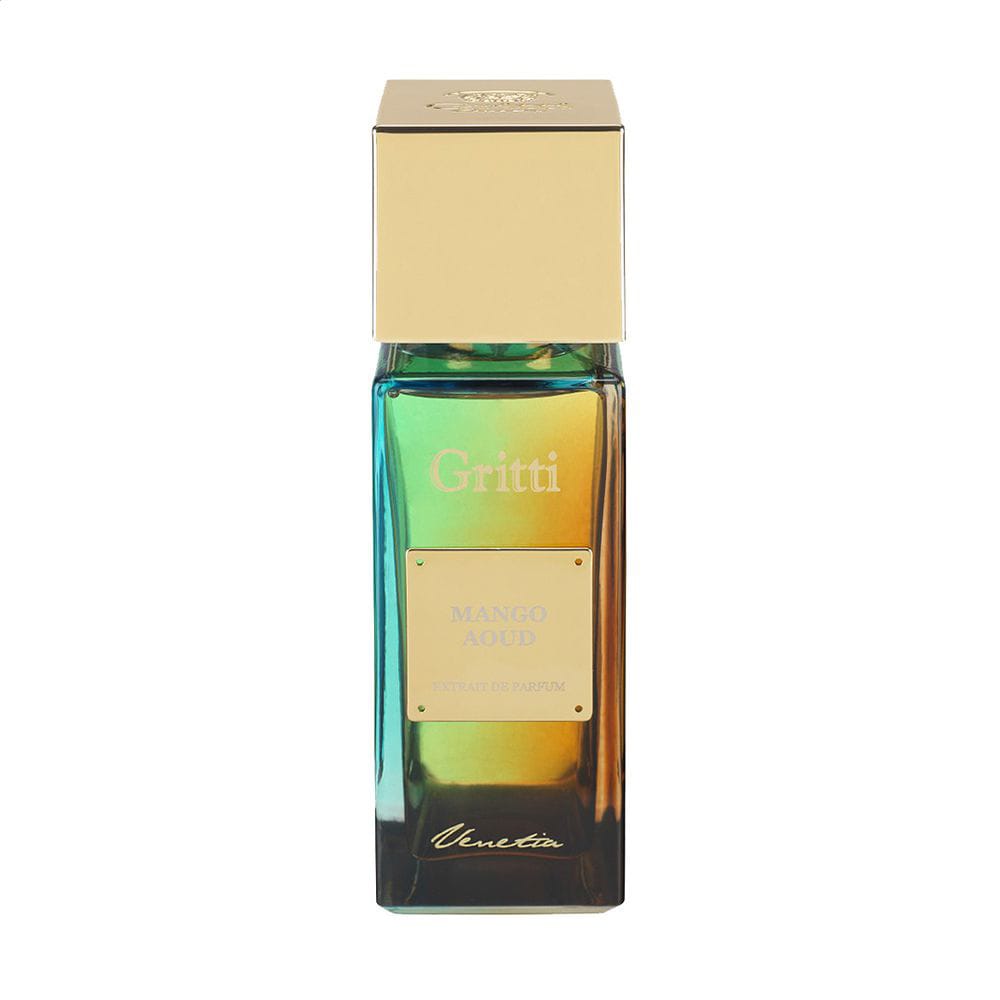 Вікторія Gritti Mango Aoud Духи унисекс, 100 мл (ТЕСТЕР) photo