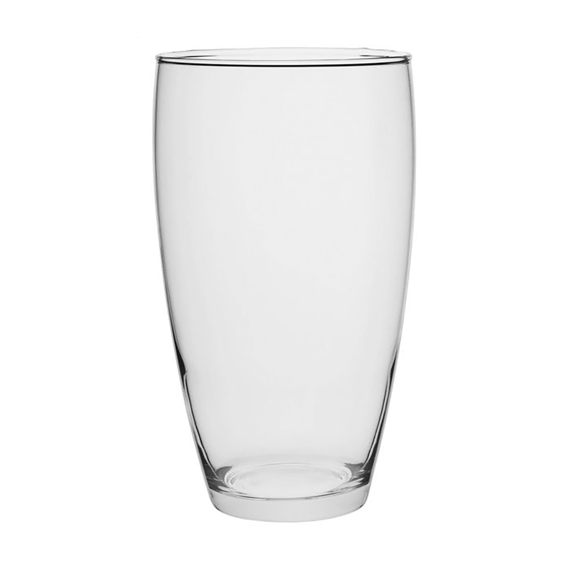 Тетяна Г. Ваза для цветов Trendglass Rona, 25 см (35700) photo
