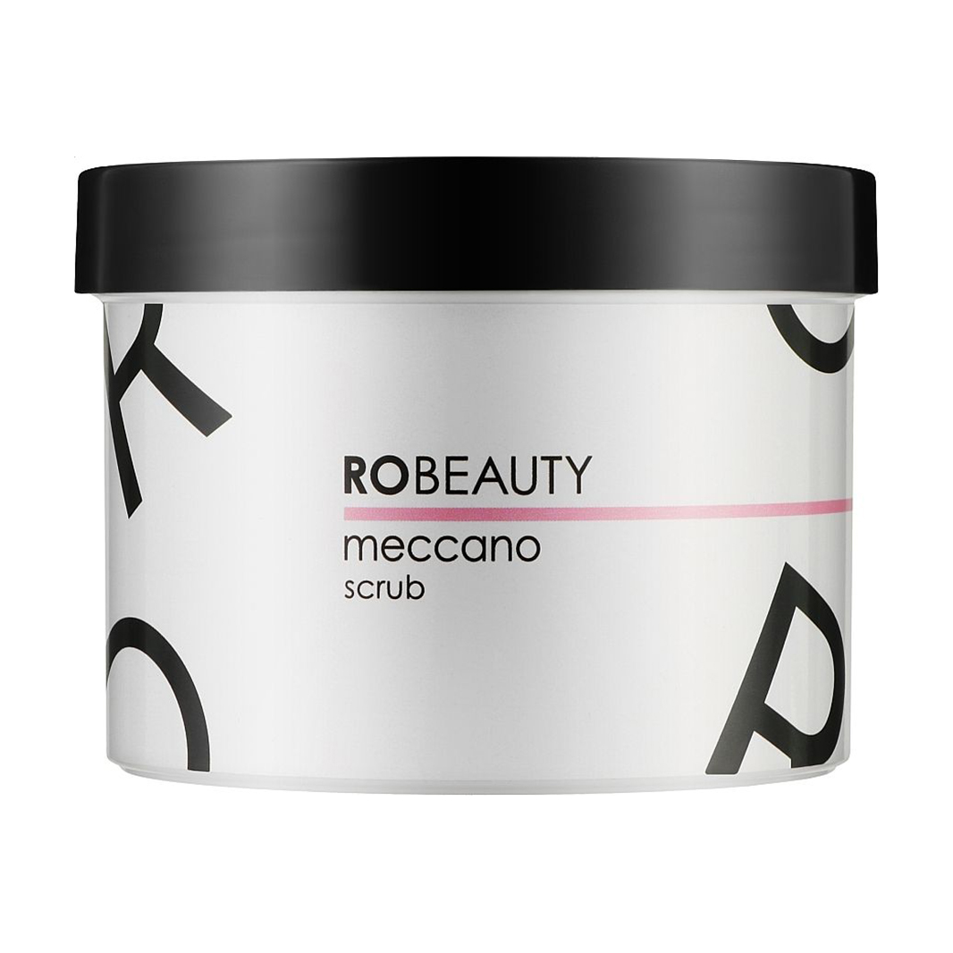 Оксана В. Meccano-скраб для тела RoBeauty Meccano Scrub Mavka photo