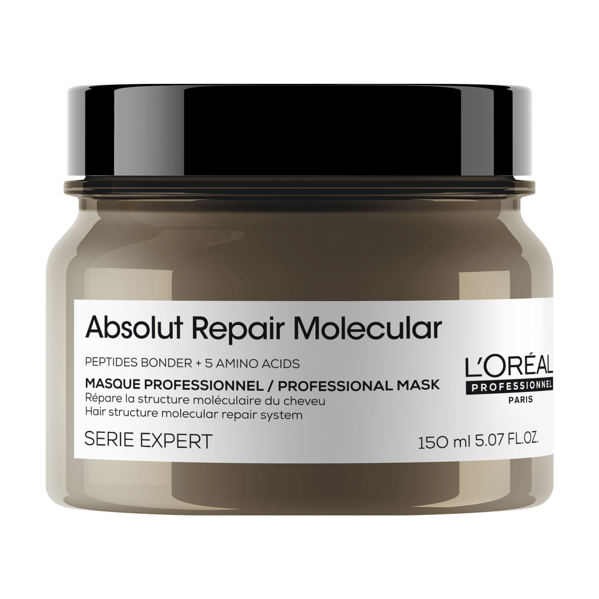 Концентрована змивна маска L'Oreal Professionnel Absolut Repair