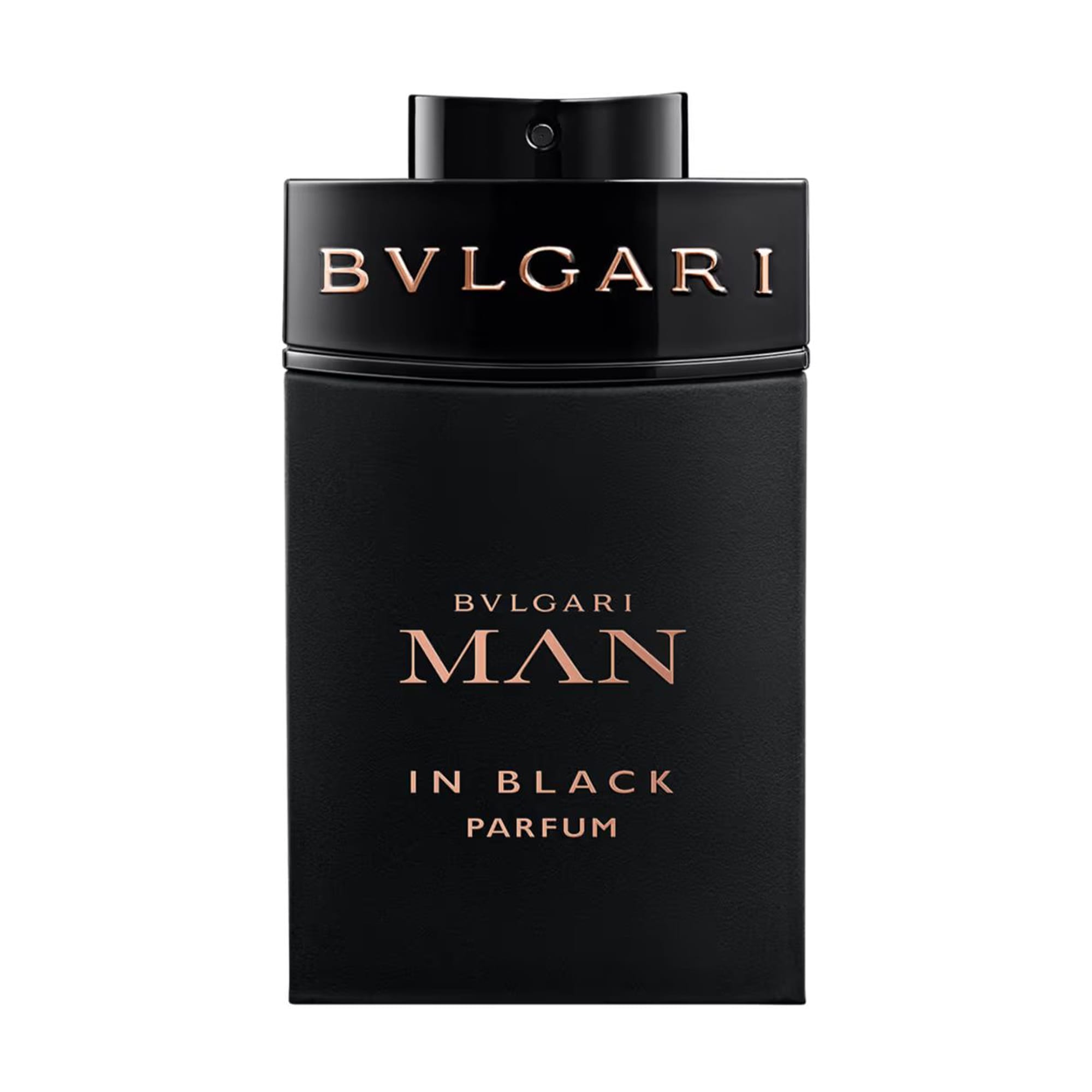 Bvlgari Man In Black Parfum Парфуми чоловічі, 100 мл (ТЕСТЕР