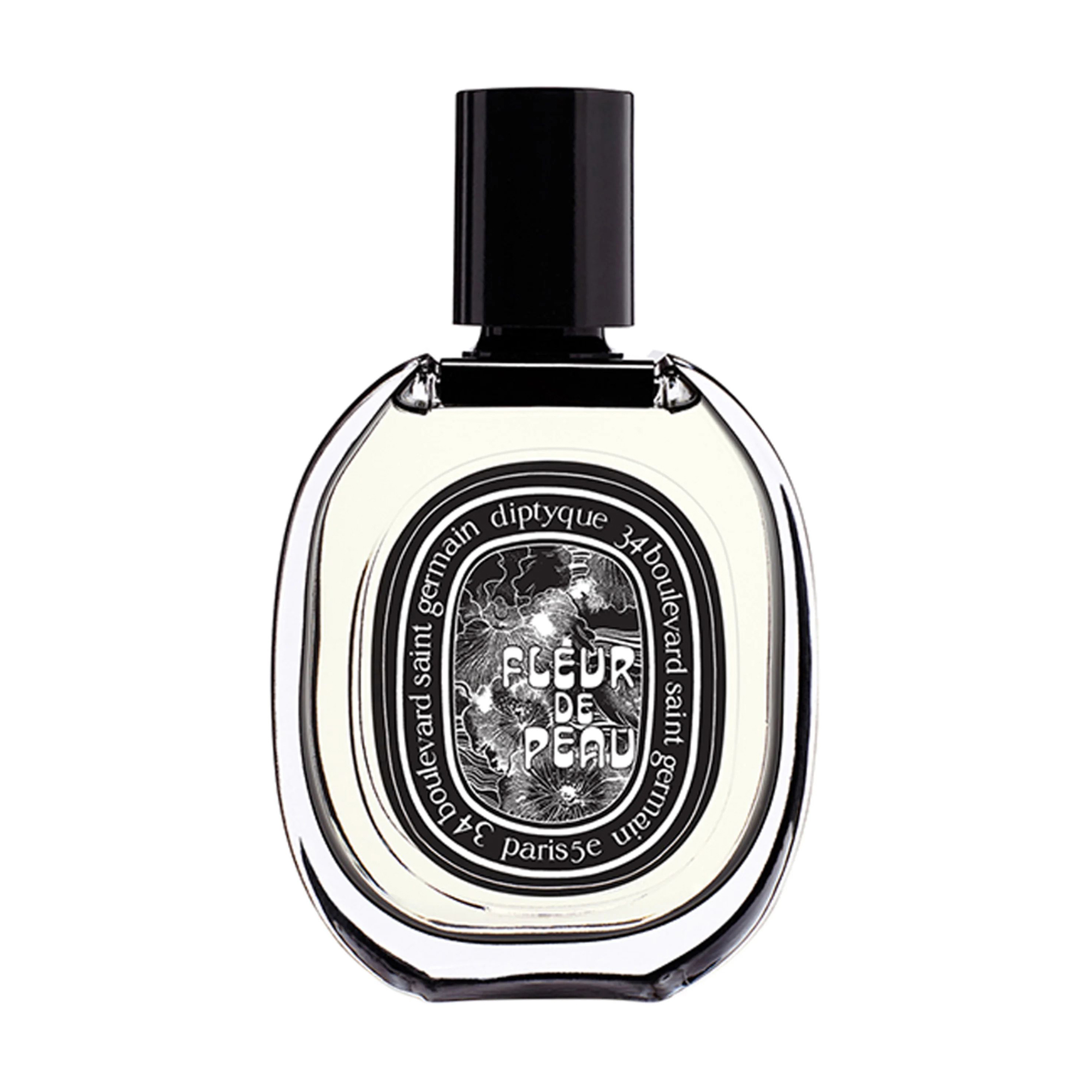 Diptyque Fleur De Peau Парфумована вода унісекс, 75 мл — купити на