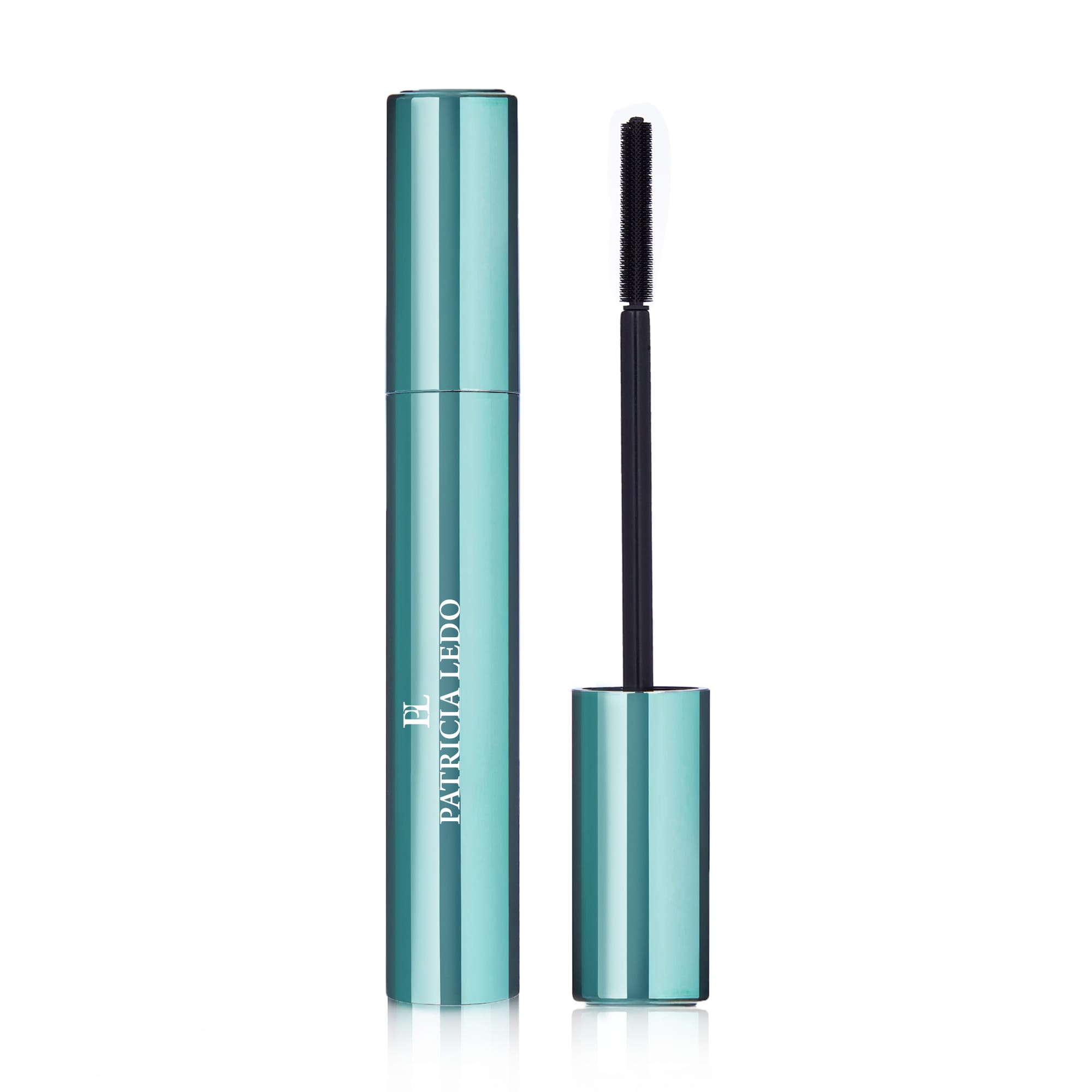 Анна Ж. Туш для вій Patricia Ledo Trend Long & Volume Thermo Mascara чорна, 7 г photo