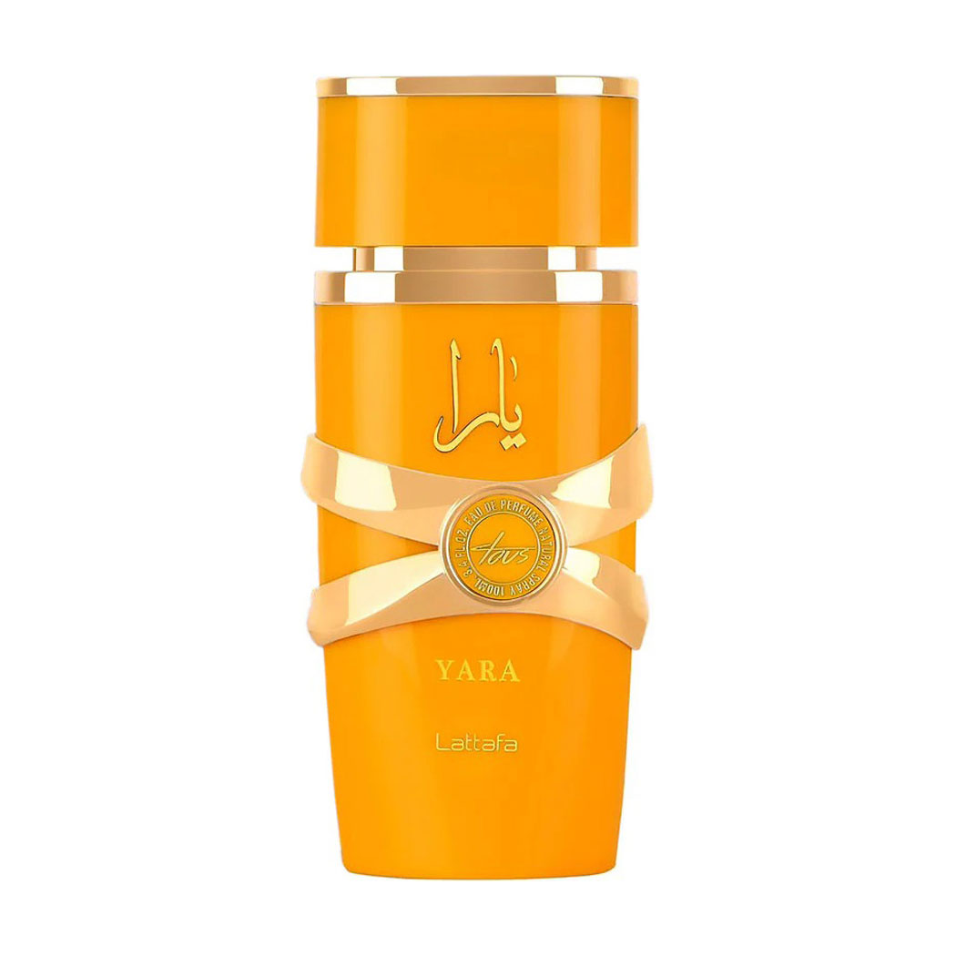 Інна Lattafa Perfumes Yara Tous Парфумована вода жіноча, 100 мл photo