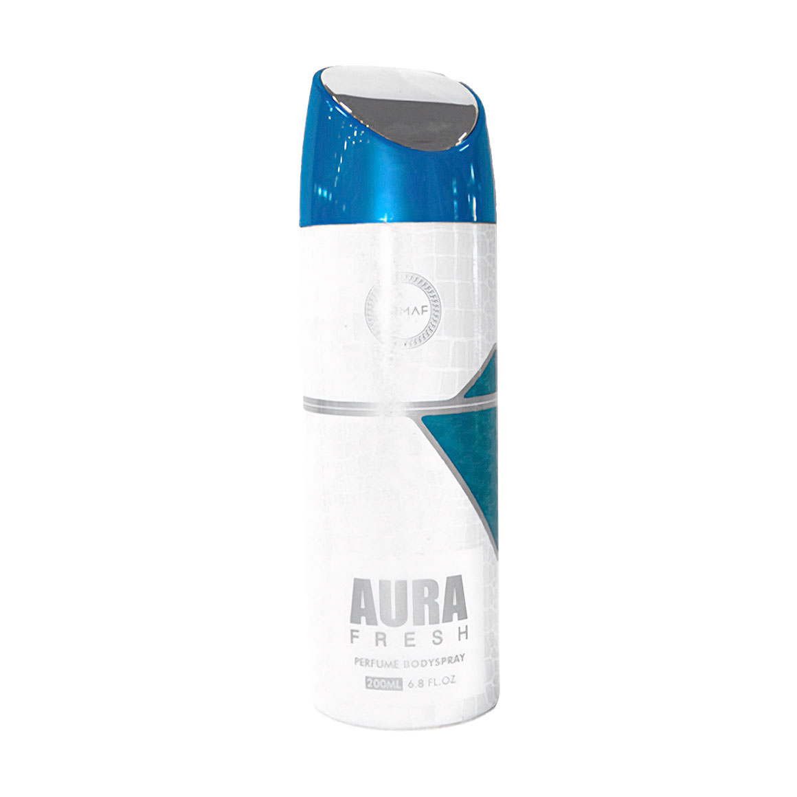 Оксана Парфюмированный дезодорант-спрей Armaf Aura Fresh мужской, 200 мл photo