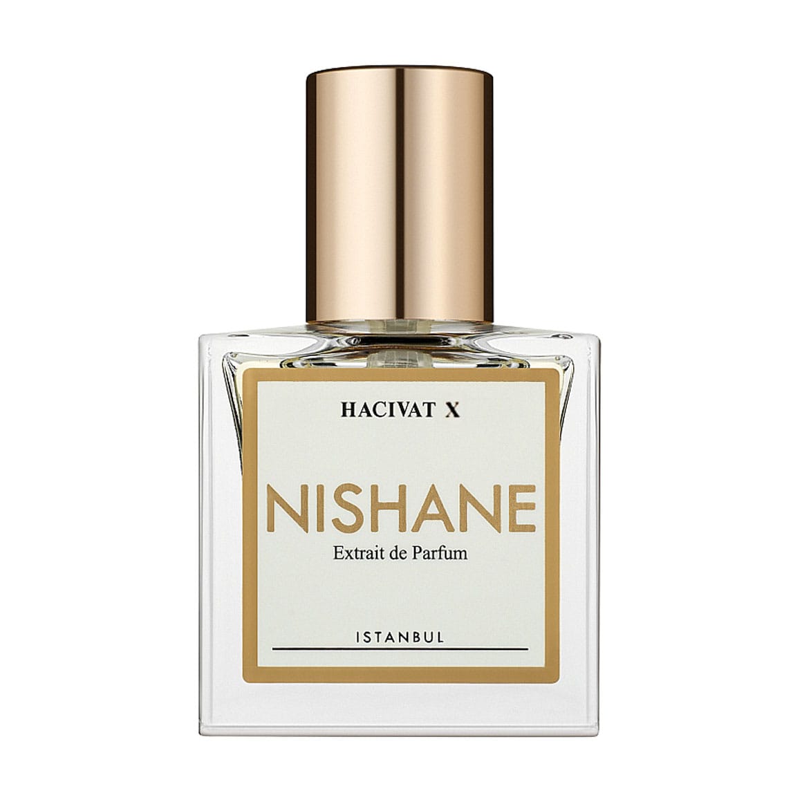 Nishane Hacivat X Духи унисекс, 15 мл - купить на ▷ EVA.UA