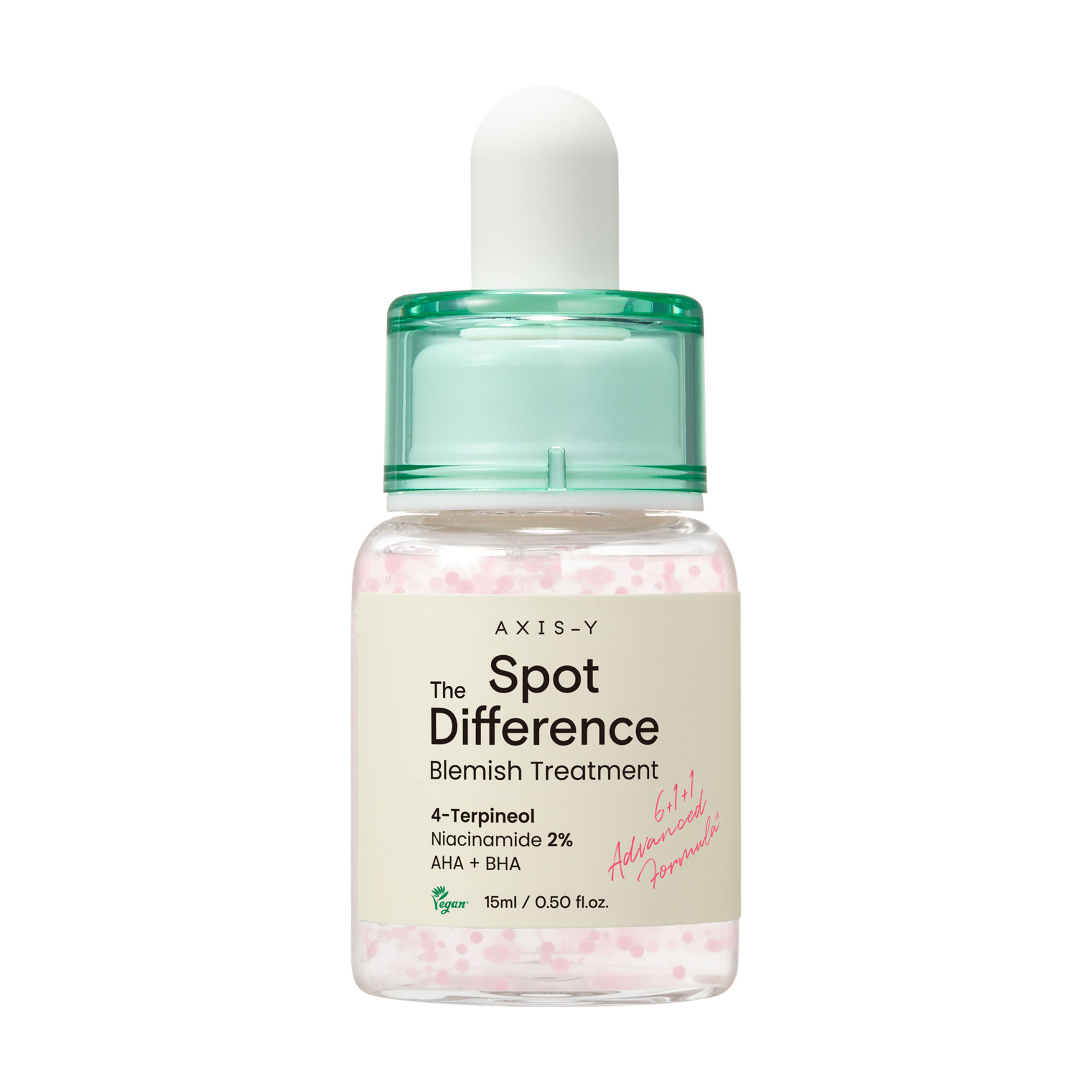 Средство для лица Axis-Y Spot the Difference Blemish Treatment