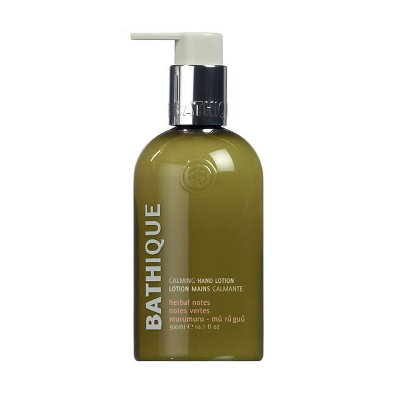 Валерія Ш. Лосьон для рук Mades Cosmetics Bathique Calming Hand Lotion с маслом мурумура, 300 мл photo