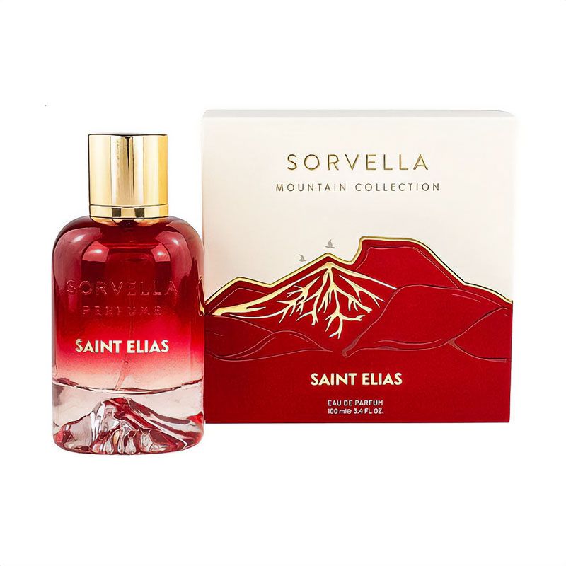 Sorvella Perfume Saint Elias Парфумована вода унісекс — фото 2