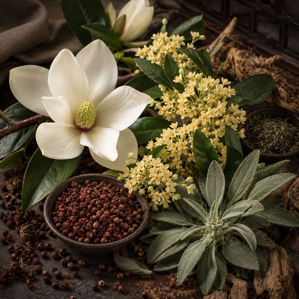 Chopard Happy Magnolia Bouquet Туалетна вода жіноча, 100 мл (ТЕСТЕР) — фото 3