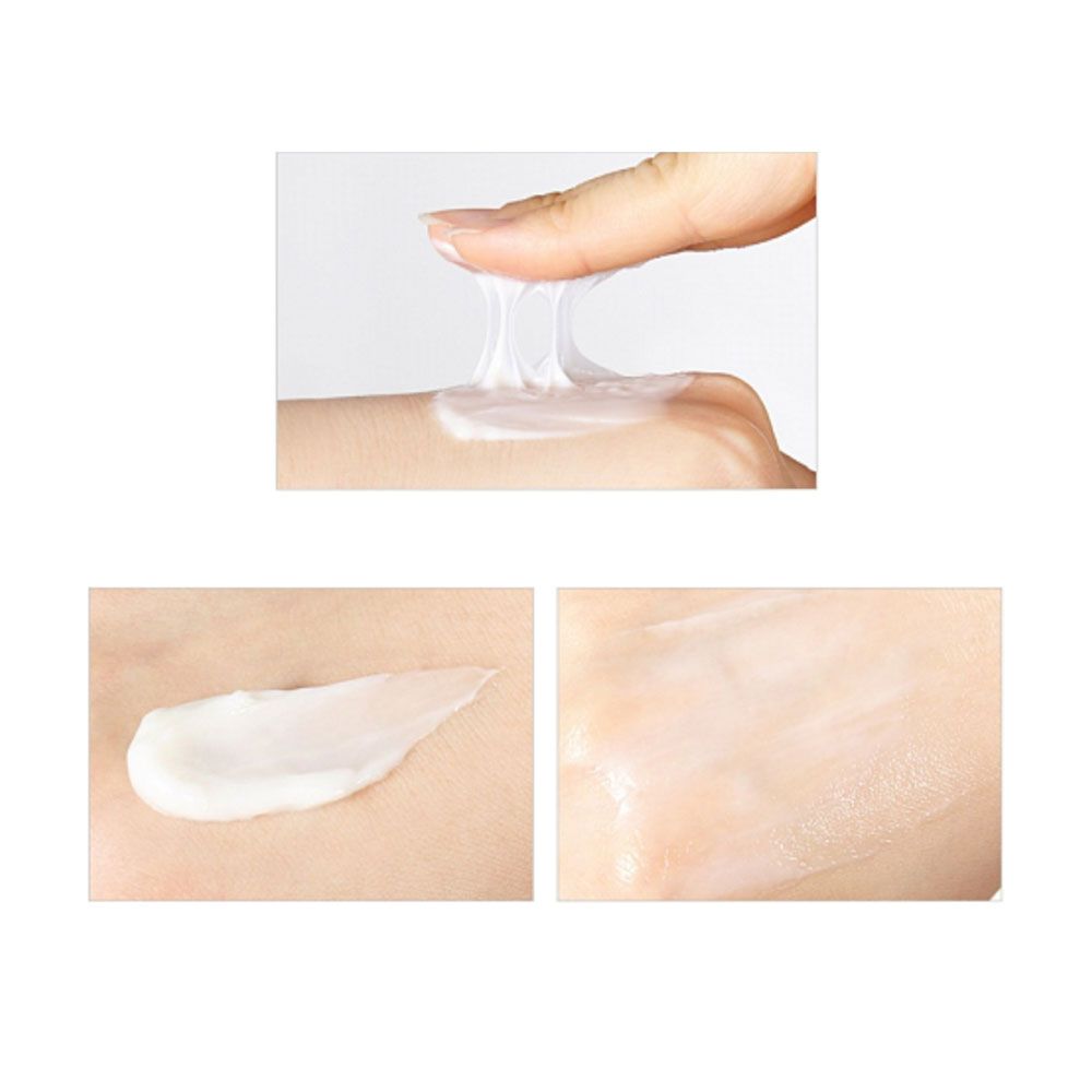 Крем для обличчя Nature Republic Snail Solution Cream, 52 мл — фото 4