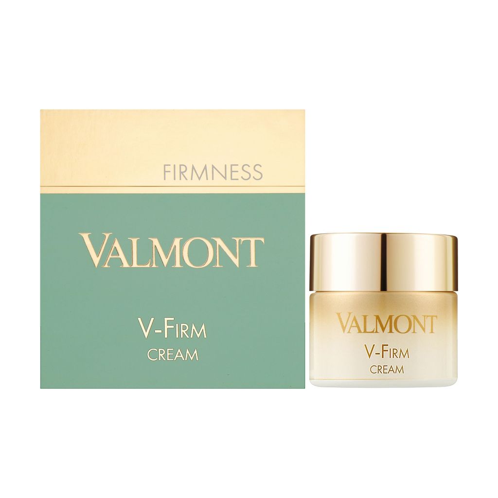 Крем для обличчя Valmont Firmness V-Firm Cream для пружності шкіри, 50 мл — фото 2