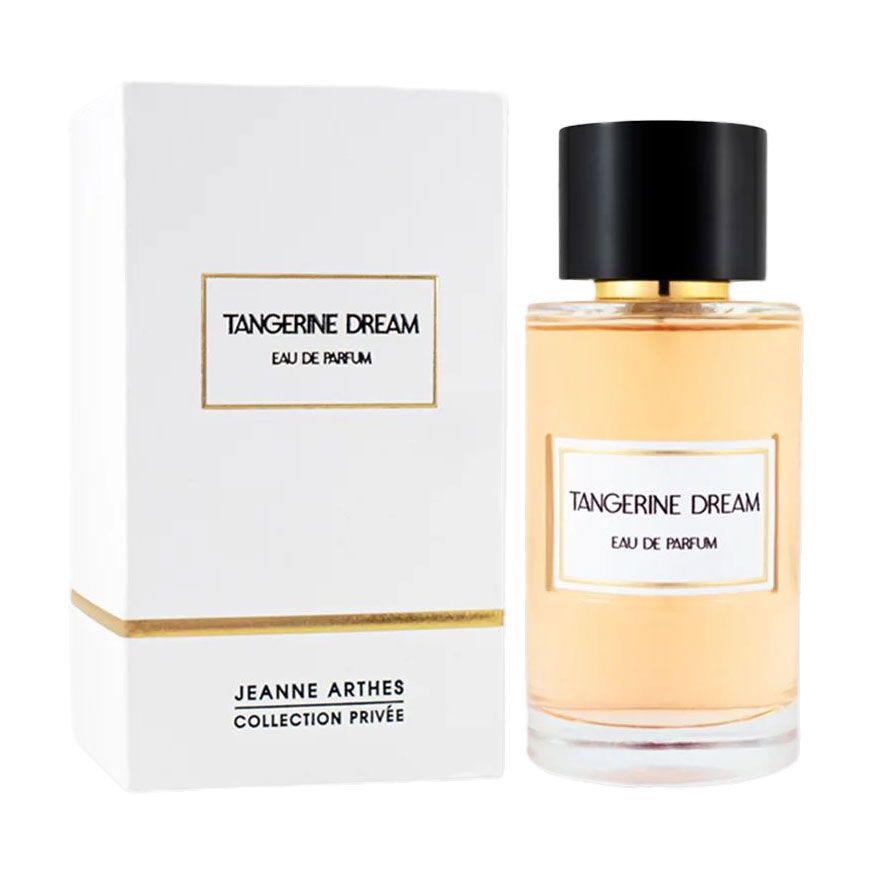 Jeanne Arthes Collection Privee Tangerine Dream Парфумована вода унісекс, 100 мл — фото 2