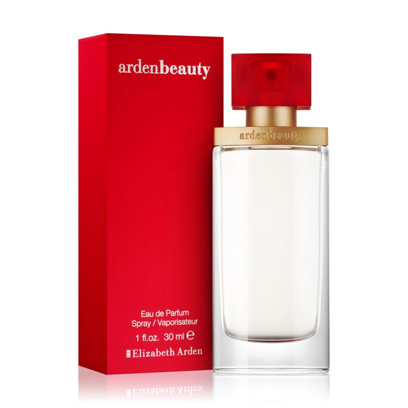 Elizabeth Arden Arden Beauty Парфумована вода жіноча — фото 2