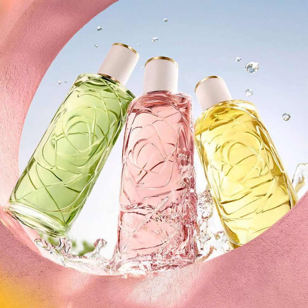 Lancome Off Now Туалетна вода унісекс, 100 мл — фото 6
