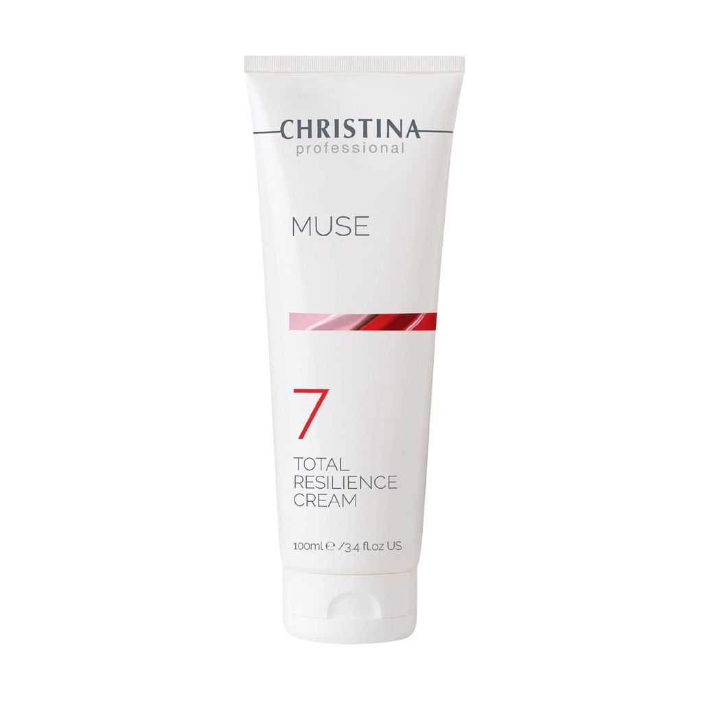 Крем для обличчя Christina Muse Total Resilience Cream — фото 1