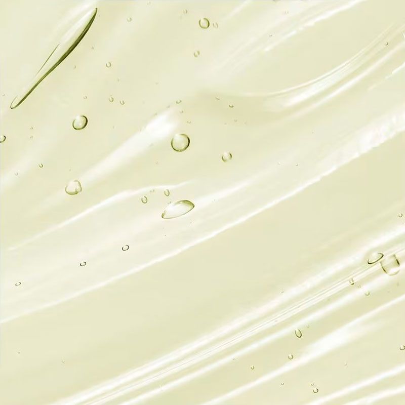 Балансувальний шампунь для волосся mild by nature Pomegranate Mint Balancing Shampoo з гранатом та м'ятою, 473 мл — фото 3