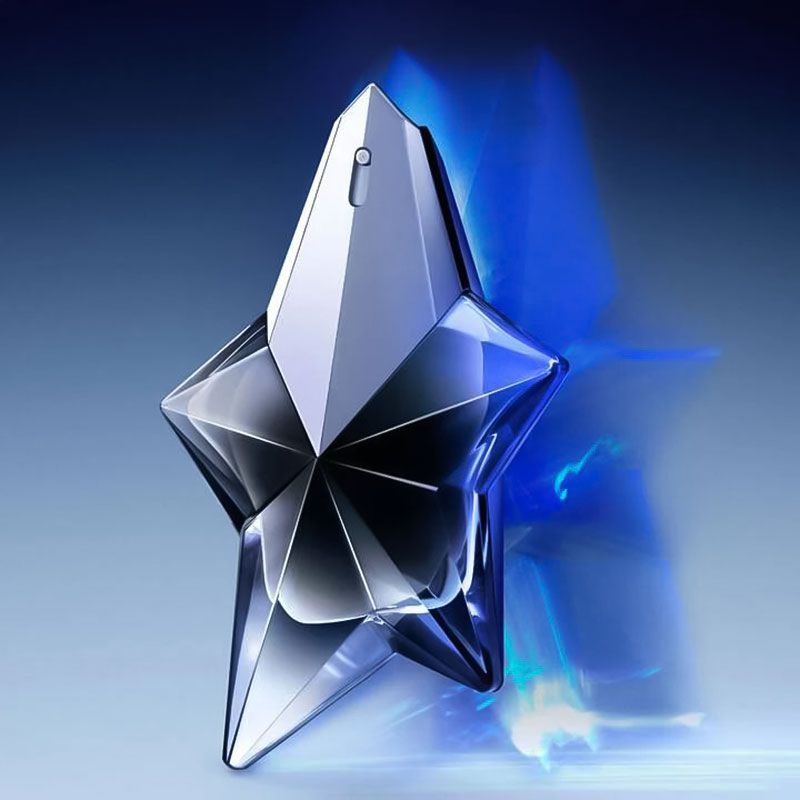 Mugler Angel Fantasm Парфумована вода жіноча — фото 4