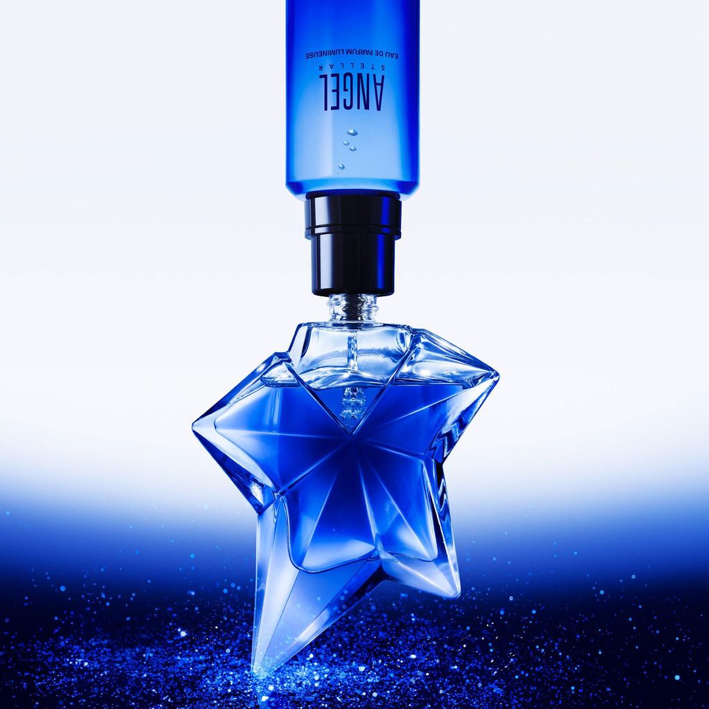 Mugler Angel Stellar Парфумована вода жіноча — фото 4