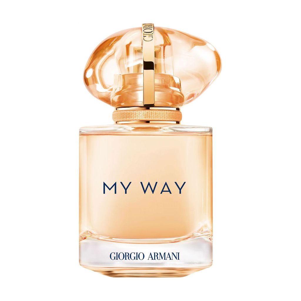 Giorgio Armani My Way Sunny Vanilla Парфумована вода жіноча