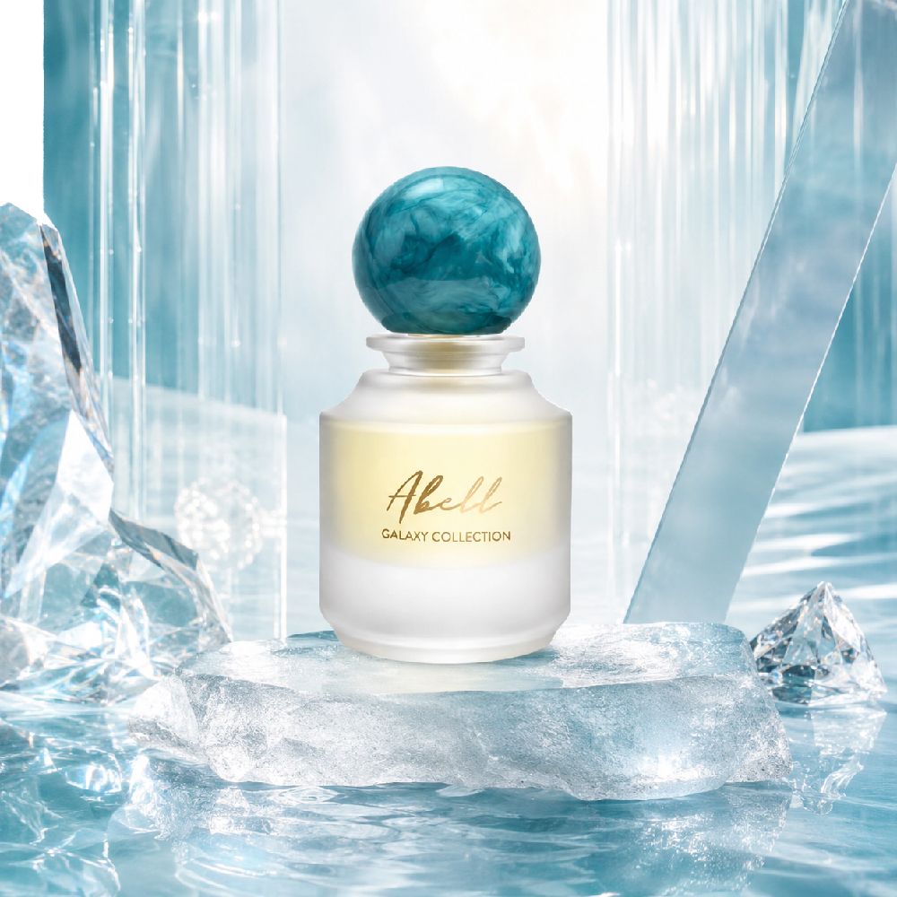 Sorvella Perfume Galaxy Collection Abell Парфумована вода жіноча, 50 мл — фото 3