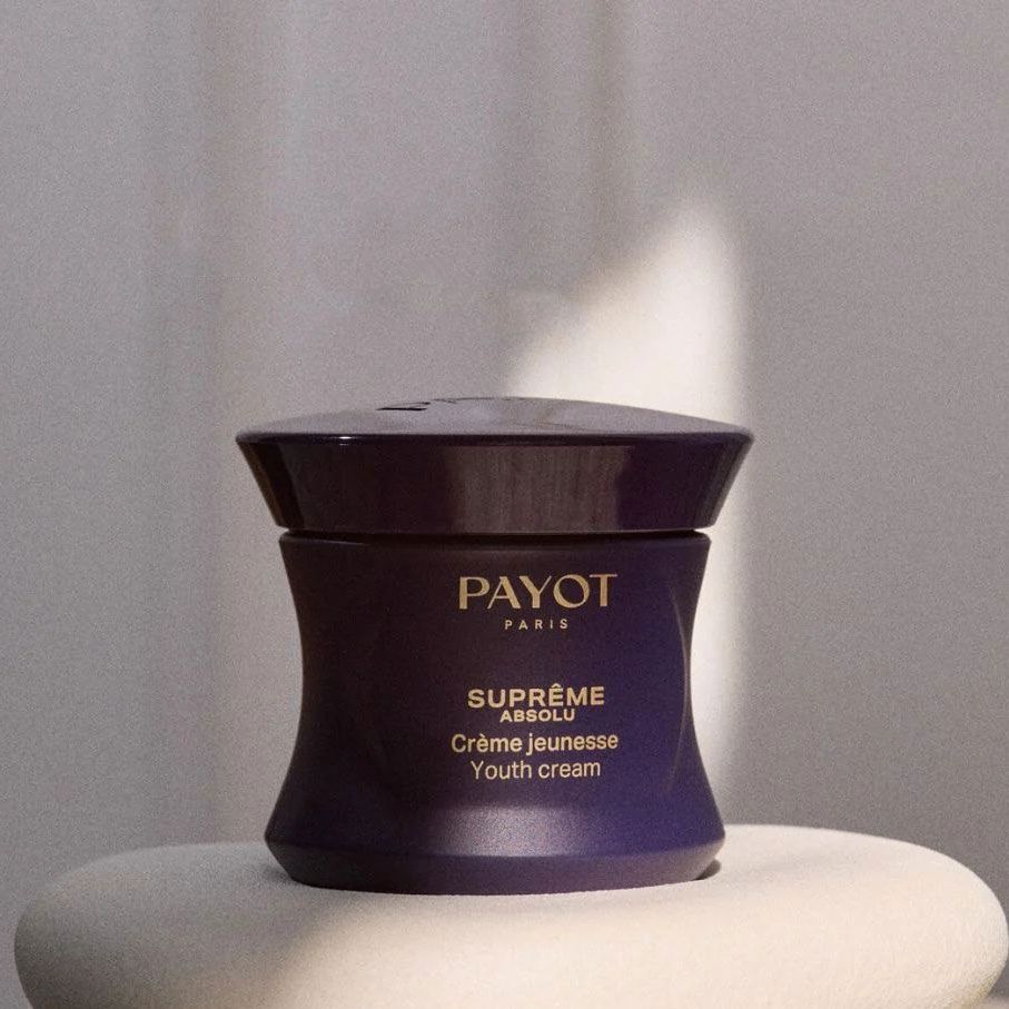 Омолоджувальний крем для обличчя Payot Supreme Absolu Youth Cream, 50 мл — фото 2