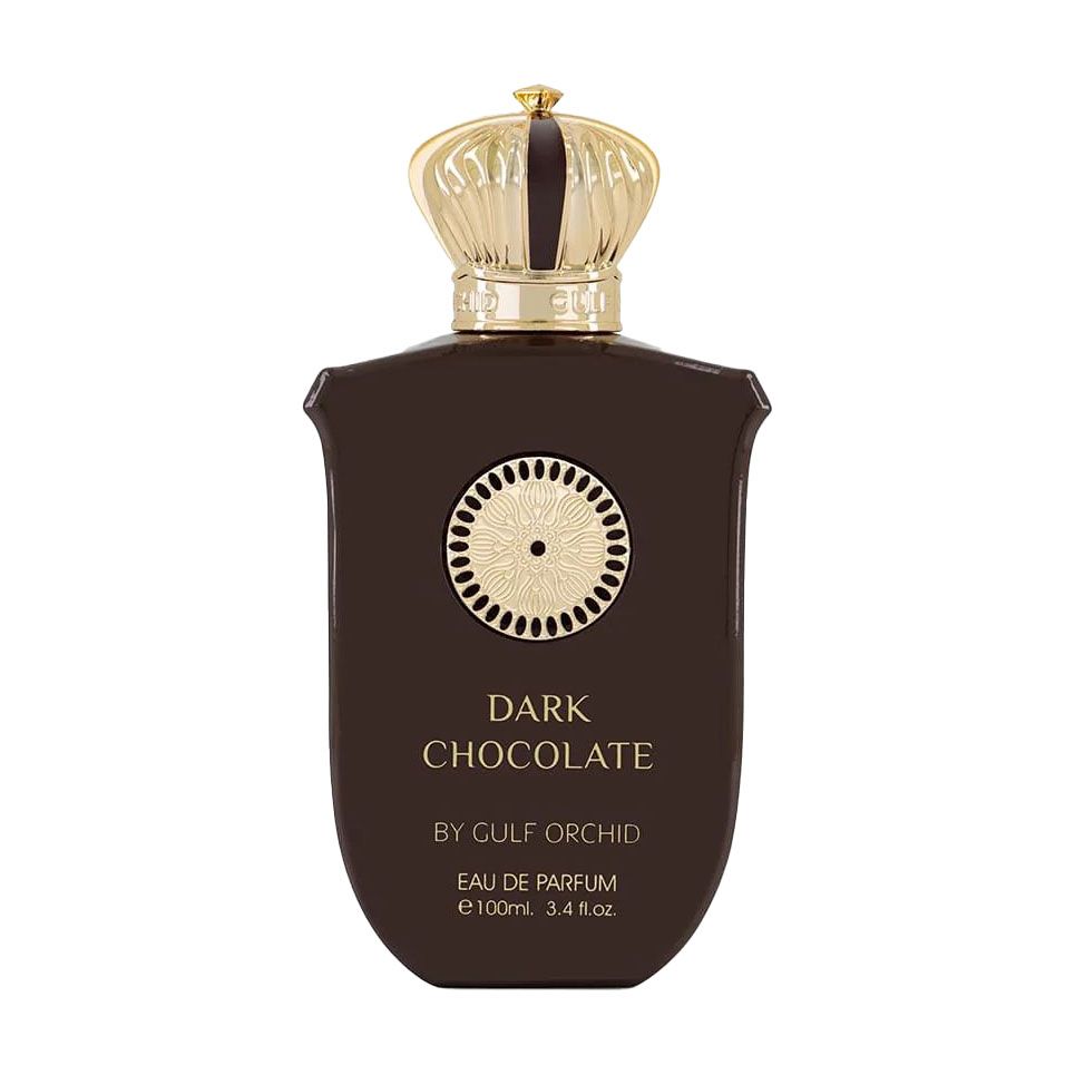 Gulf Orchid Dark Chocolate Парфумована вода унісекс, 100 мл — фото 1