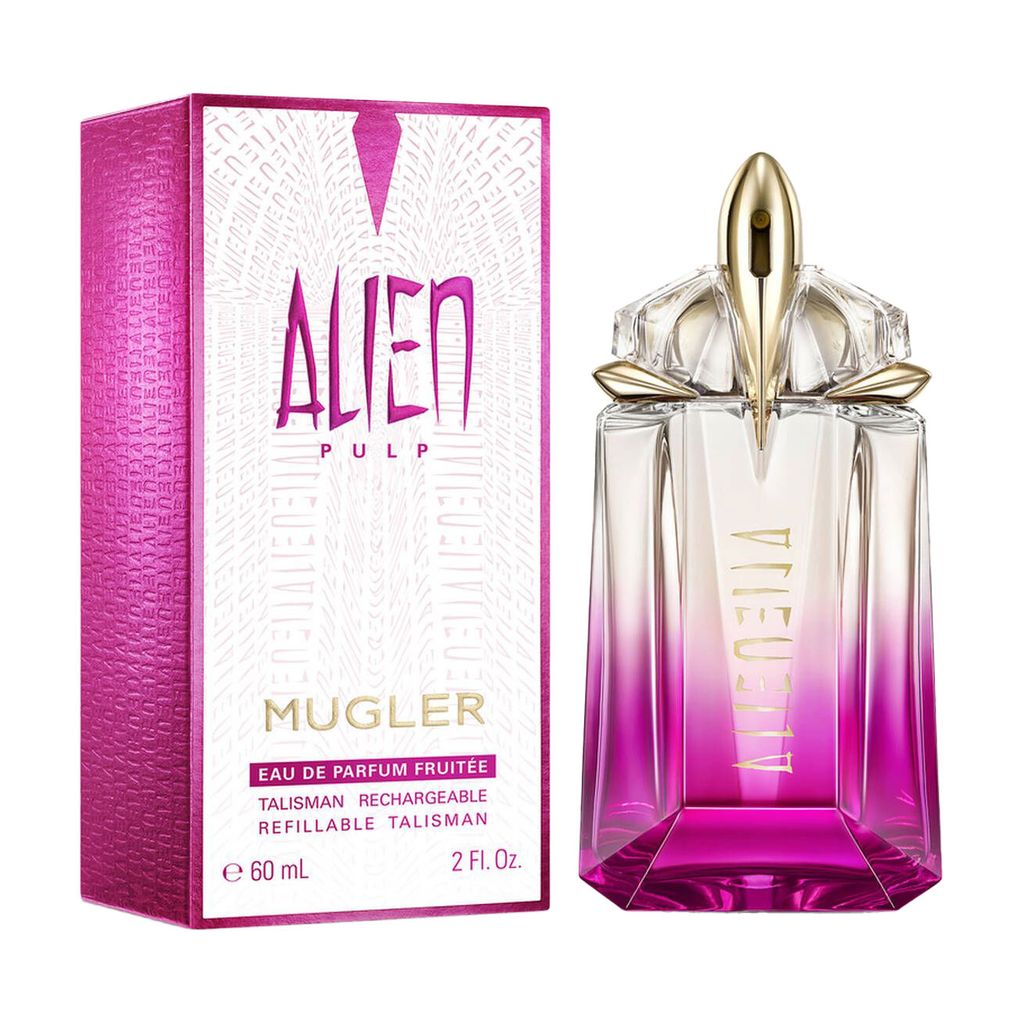 Thierry Mugler Alien Pulp Парфумована вода жіноча — фото 3