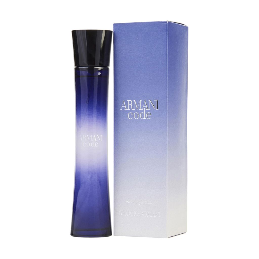 Giorgio Armani Armani Code Парфумована вода жіноча — фото 2