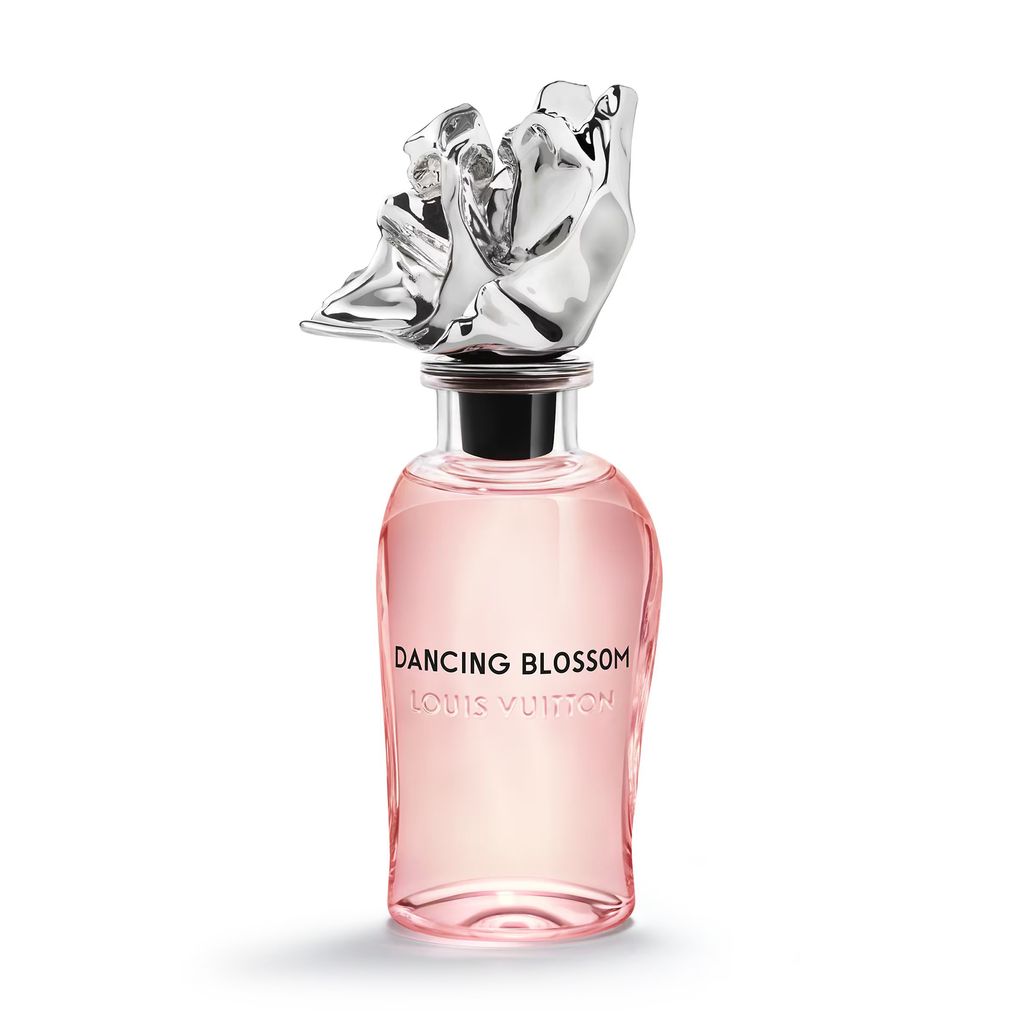 Louis Vuitton Dancing Blossom Парфуми унісекс, 100 мл