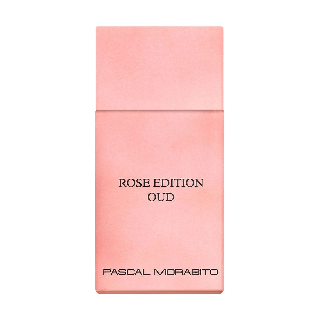 Pascal Morabito Rose Edition Oud Парфумована вода жіноча, 100 мл