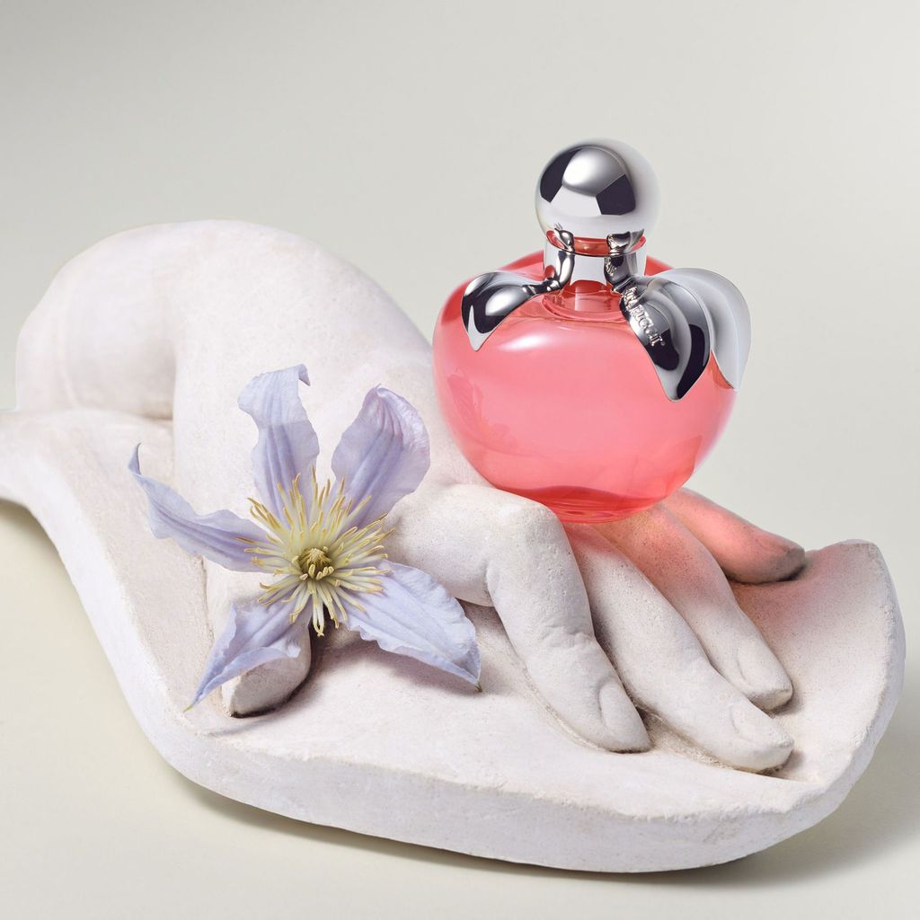 Nina Ricci Nina Туалетна вода жіноча — фото 9