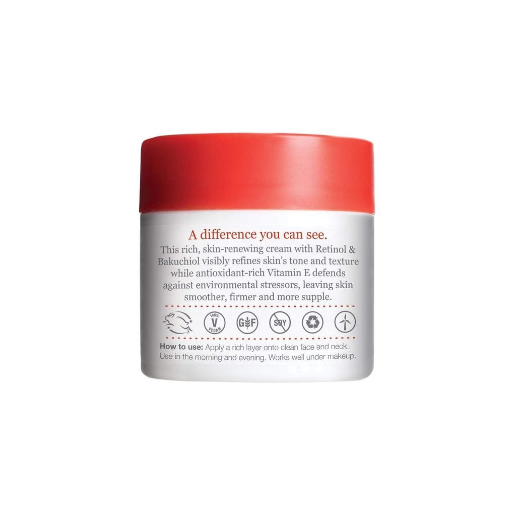 Відновлюючий крем проти зморшок Derma E Anti-Wrinkle Renewal Cream (2408537) — фото 2