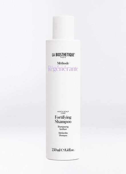 Зміцнювальний шампунь La Biosthetique Methode Regenerante Fortifying Shampoo 250 мл (4040218871395) (2674792) — фото 1