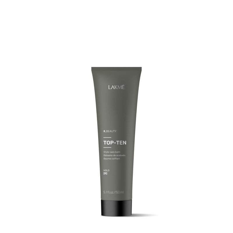 Бальзам для стайлінгу волосся з доглядом Lakme K.Styling Top-Ten Style Care Balm 150 мл (8429421467018) (2677498) — фото 2