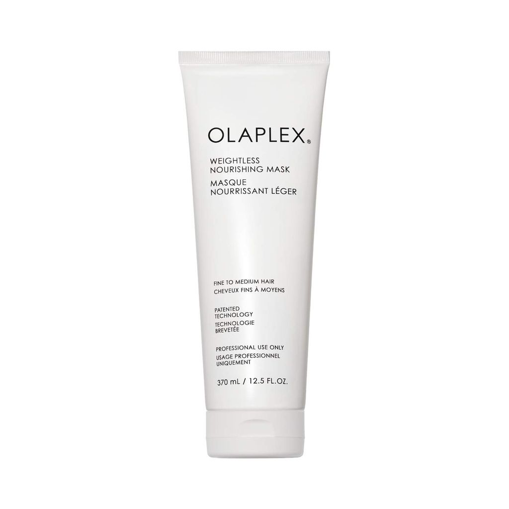 Легка живильна маска для волосся Olaplex Weightless Nourishing Mask 370 мл (850056933896) (2677609) — фото 2