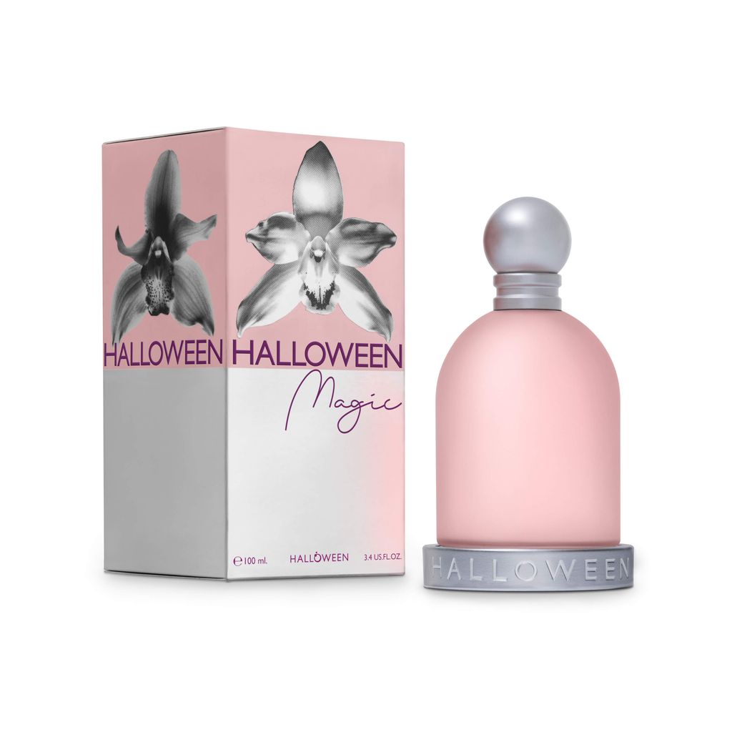Жіноча туалетна вода Magic Halloween 100 мл (2679052) — фото 2