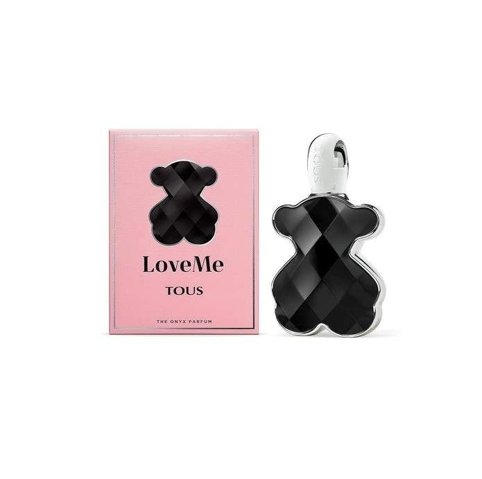 Парфумована вода для жінок LOVEME ONYX Tous 90 мл (2679109) — фото 2