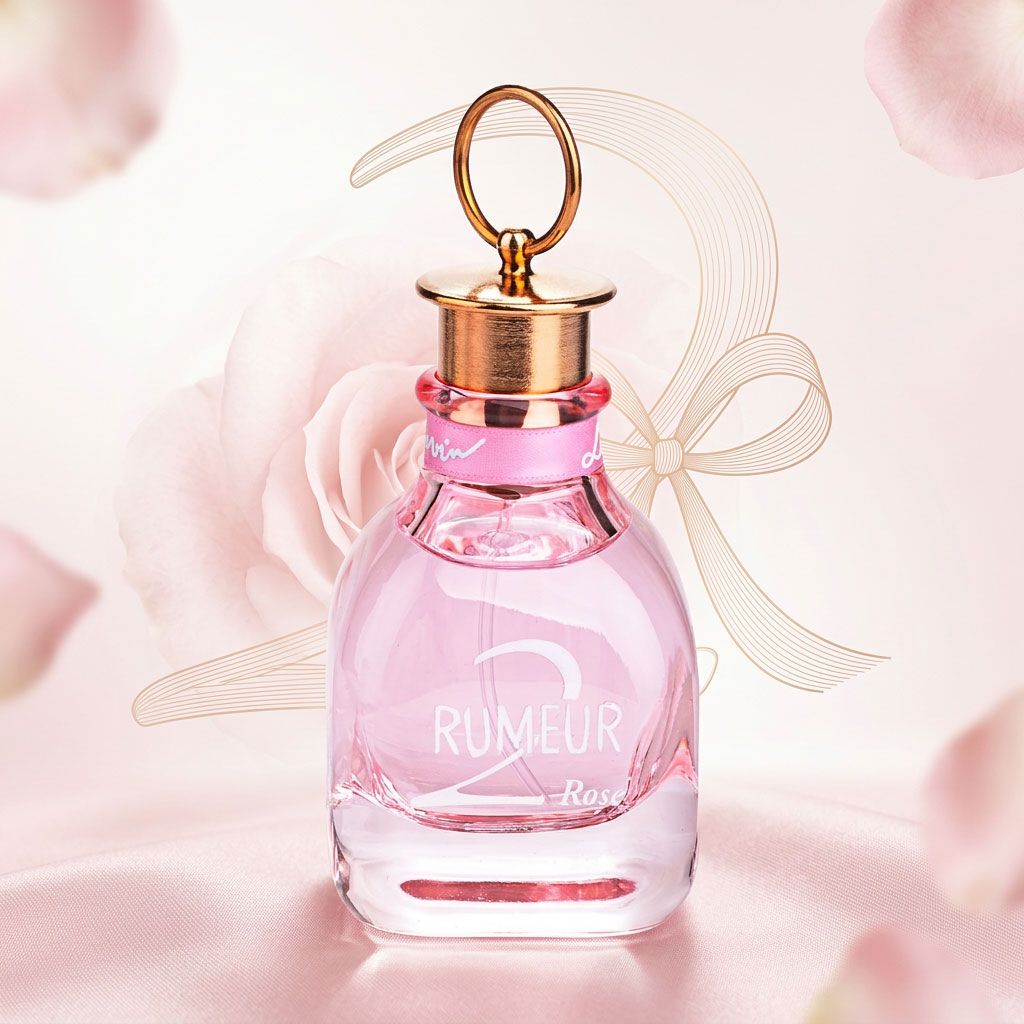 Lanvin Rumeur 2 Rose Парфумована вода жіноча — фото 3