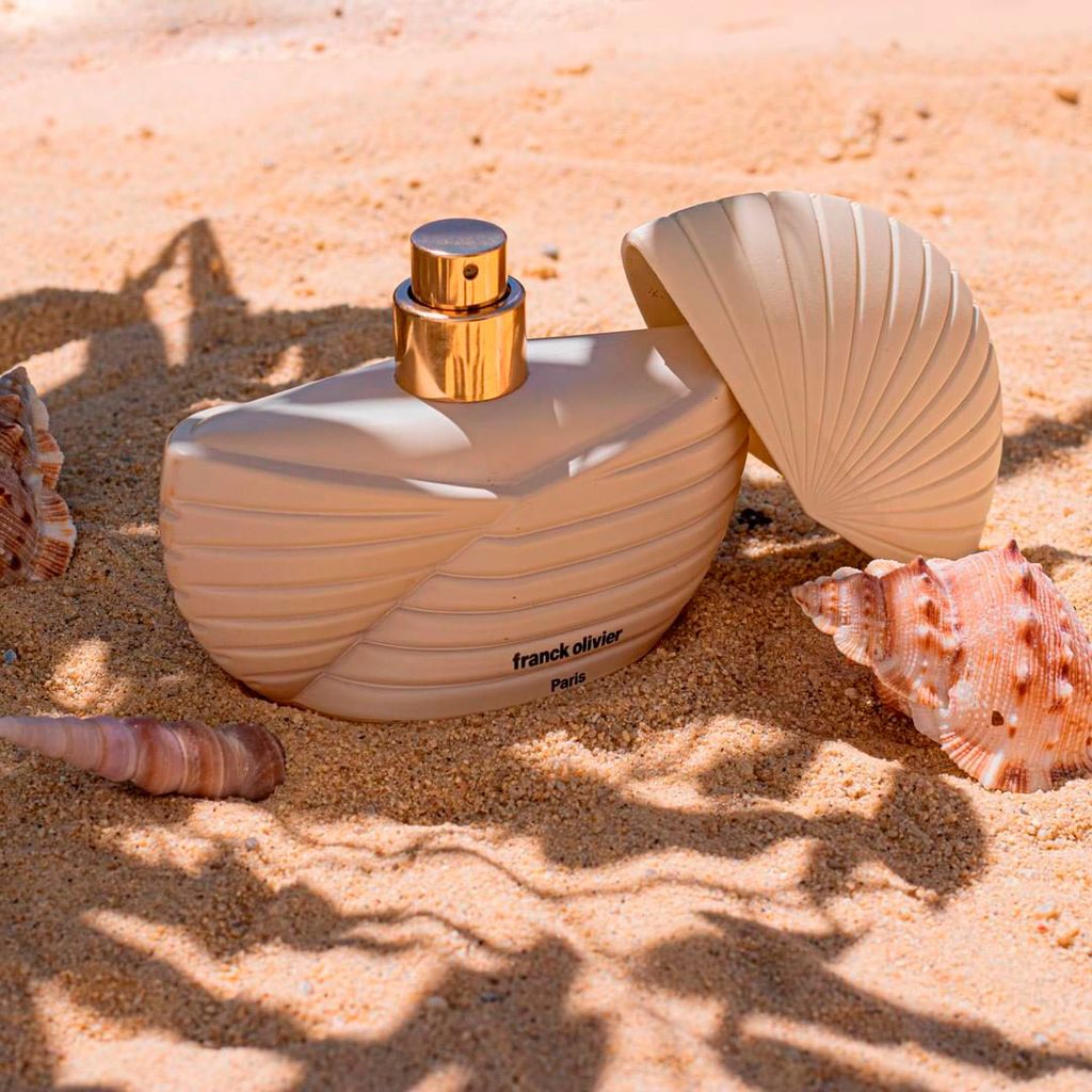 Franck Olivier Eau de Parfum Парфумована вода жіноча — фото 4