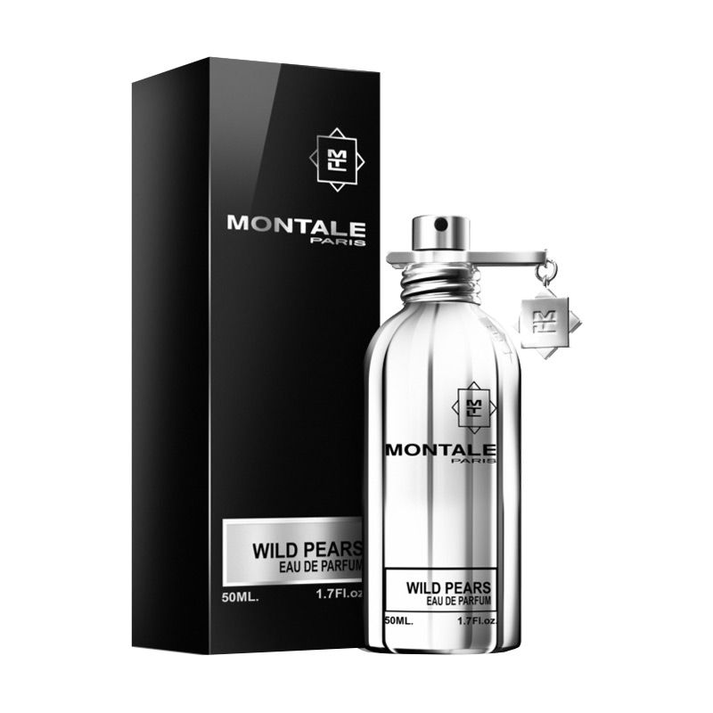 Montale Wild Pears Парфумована вода унісекс — фото 2